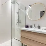 Luxury Adriatic 1 & Adriatic 2 Apartamento