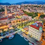 Luxury Adriatic 1 & Adriatic 2 *