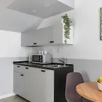 Apartamento Luxury Adriatic 1 & Adriatic 2