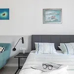 Luxury Adriatic 1 & Adriatic 2 Apartamento *