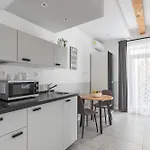 Luxury Adriatic 1 & Adriatic 2 * Split
