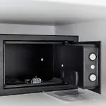 Luxury Adriatic 1 & Adriatic 2 Apartamento *