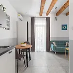 Luxury Adriatic 1 & Adriatic 2 Apartamento Split
