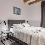 Luxury Adriatic 1 & Adriatic 2