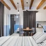 Luxury Adriatic 1 & Adriatic 2 Apartamento