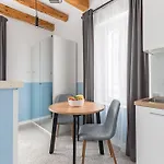 Luxury Adriatic 1 & Adriatic 2