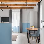 Luxury Adriatic 1 & Adriatic 2 Apartamento