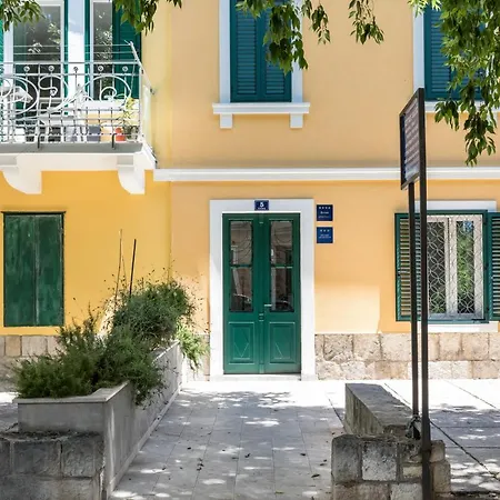 Luxury Adriatic 1 & Adriatic 2 Appartement