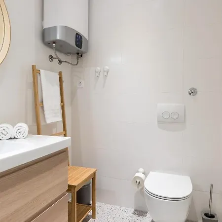 Luxury Adriatic 1 & Adriatic 2 * Spalato