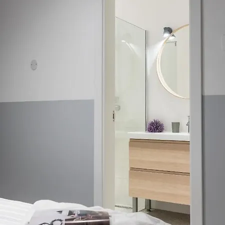 Luxury Adriatic 1 & Adriatic 2 Split