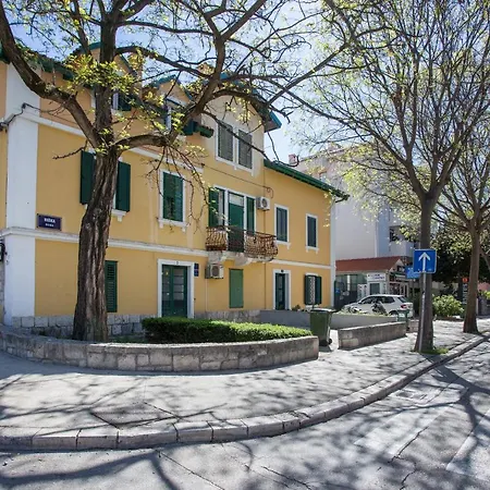 Luxury Adriatic 1 & Adriatic 2 Split