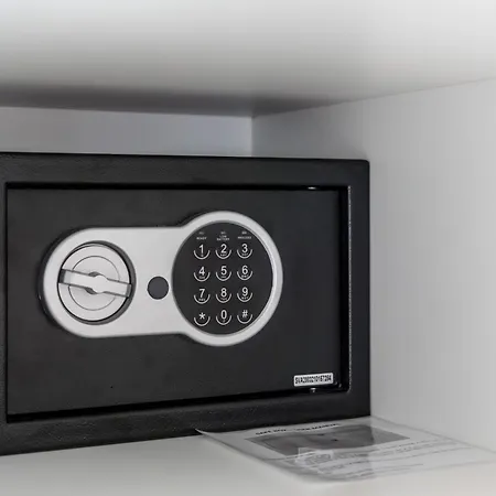 Luxury Adriatic 1 & Adriatic 2 * Spalato