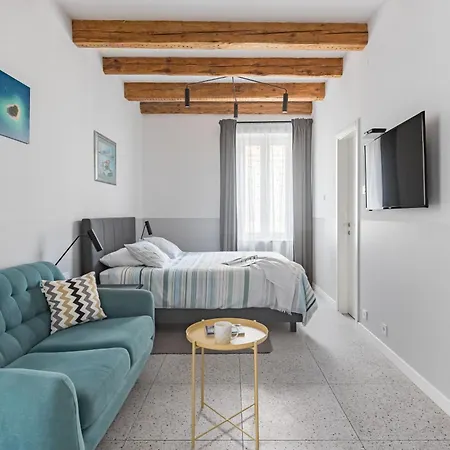 Luxury Adriatic 1 & Adriatic 2 Appartement