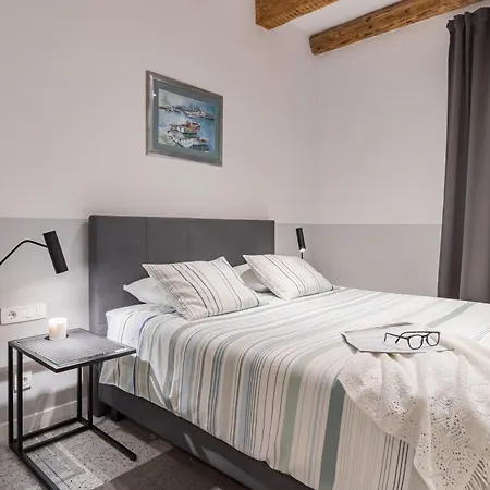 Luxury Adriatic 1 & Adriatic 2