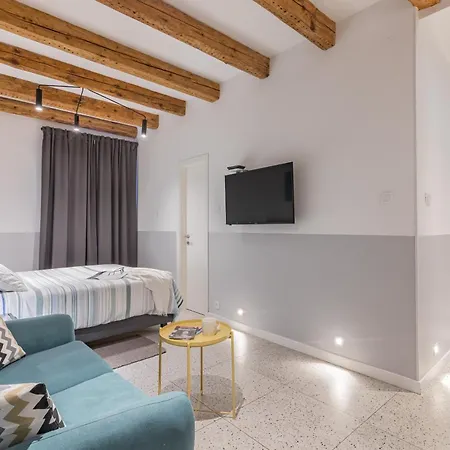 Apartmán Luxury Adriatic 1 & Adriatic 2 Split