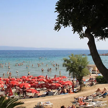 Apartmán Luxury Adriatic 1 & Adriatic 2