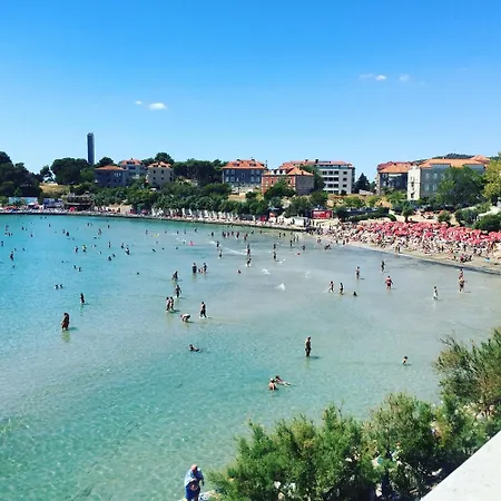 Luxury Adriatic 1 & Adriatic 2 Appartement
