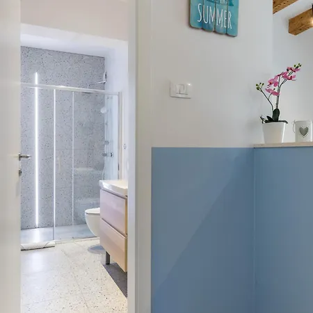 Luxury Adriatic 1 & Adriatic 2 Split