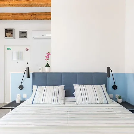 Appartement Luxury Adriatic 1 & Adriatic 2 *