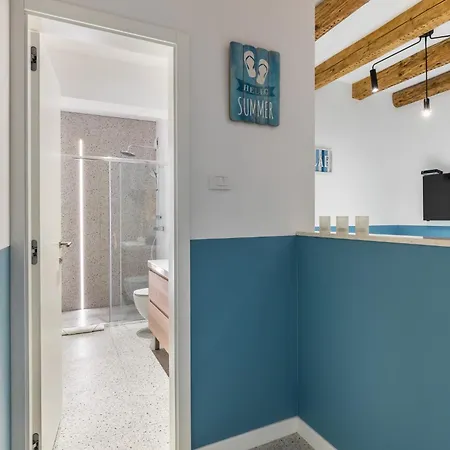 Luxury Adriatic 1 & Adriatic 2 Spalato