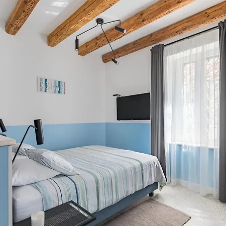 Luxury Adriatic 1 & Adriatic 2 * Split