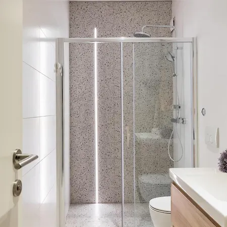 Luxury Adriatic 1 & Adriatic 2 Appartamento Spalato