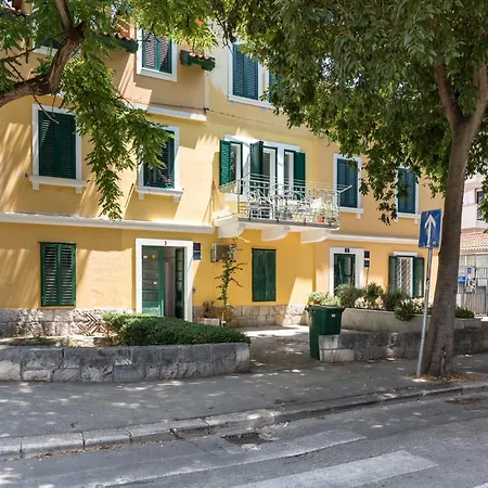 Luxury Adriatic 1 & Adriatic 2 * Spalato