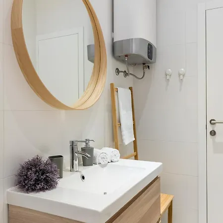 Apartmán Luxury Adriatic 1 & Adriatic 2