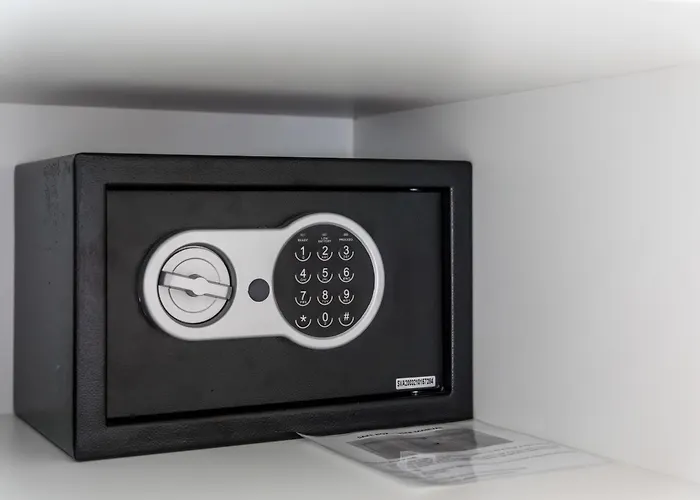 Luxury Adriatic 1 & Adriatic 2 * Split