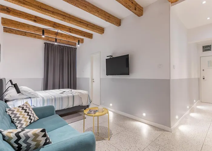 Lejlighed Luxury Adriatic 1 & Adriatic 2 Split