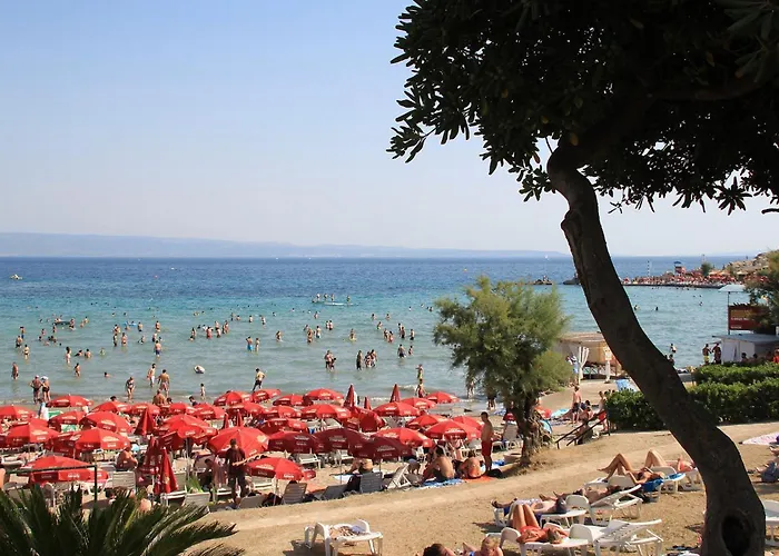 아파트 Luxury Adriatic 1 & Adriatic 2