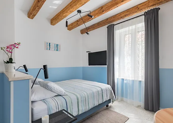 Luxury Adriatic 1 & Adriatic 2 * Split