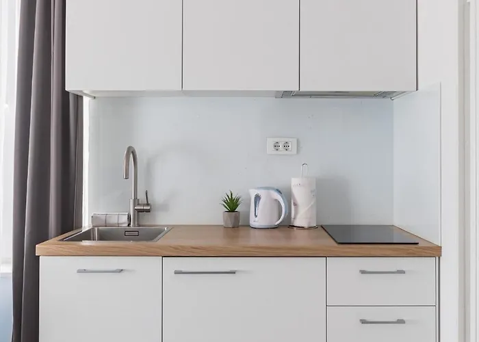 Luxury Adriatic 1 & Adriatic 2 *