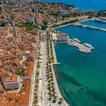 Luxury Adriatic 1 & Adriatic 2 * Split