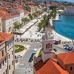 Apartamento Luxury Adriatic 1 & Adriatic 2 *