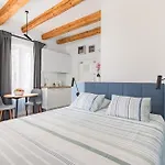 Luxury Adriatic 1 & Adriatic 2 Apartamento