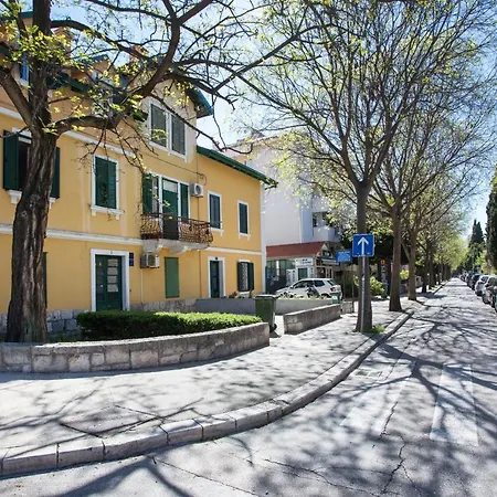Luxury Adriatic 1 Split