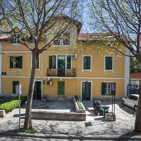 Apartment Luxury Adriatic 1 *