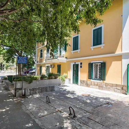 Luxury Adriatic 1 Apartment Split