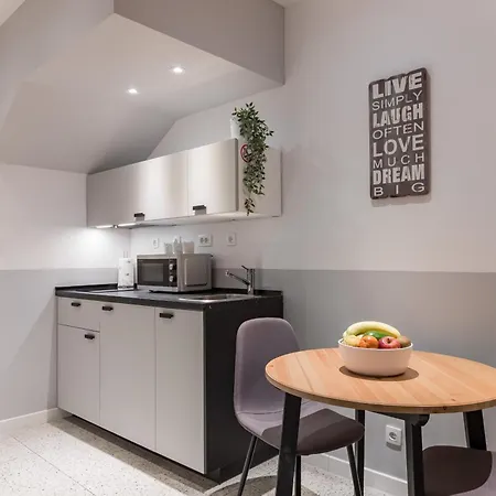 Luxury Adriatic 1 & Adriatic 2