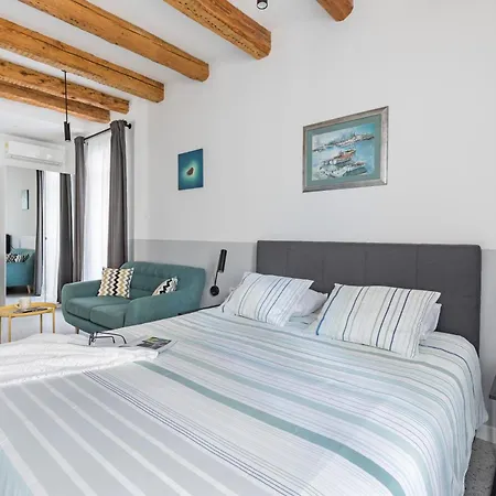 Luxury Adriatic 1 & Adriatic 2 *