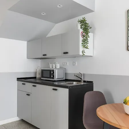 Apartman Luxury Adriatic 1 & Adriatic 2