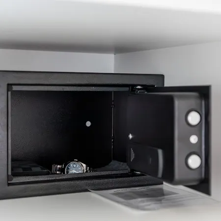 Luxury Adriatic 1 & Adriatic 2 아파트 *