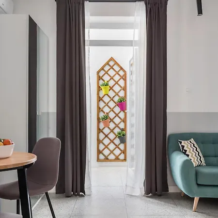 Luxury Adriatic 1 Split