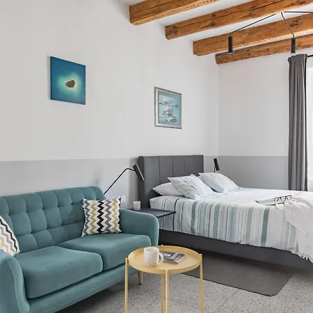 Luxury Adriatic 1 & Adriatic 2