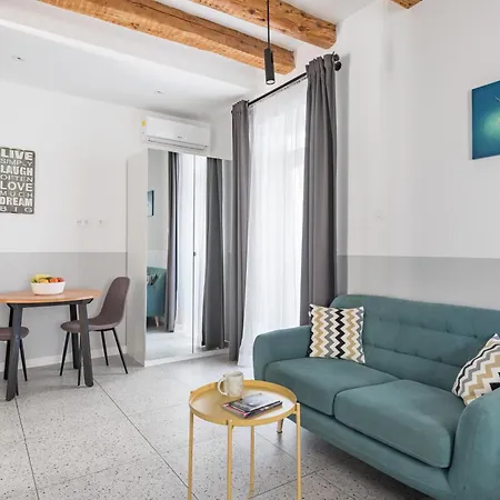 Apartment Luxury Adriatic 1 Split