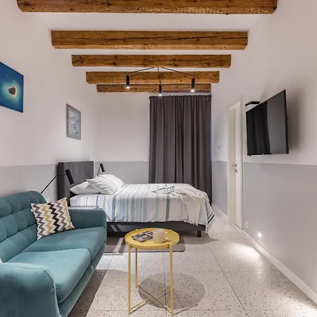 Luxury Adriatic 1 & Adriatic 2 *