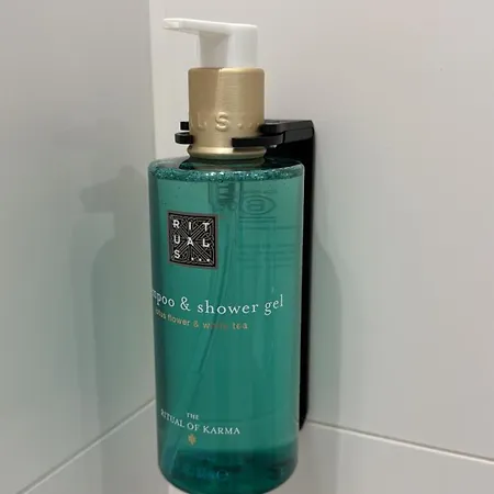 아파트 Luxury Adriatic 1 & Adriatic 2