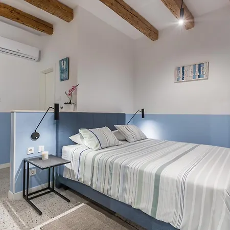 Apartman Luxury Adriatic 1 & Adriatic 2 Split