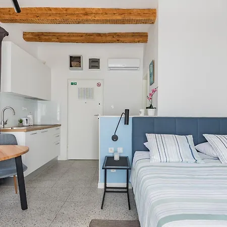 Apartmán Luxury Adriatic 1 & Adriatic 2 Split